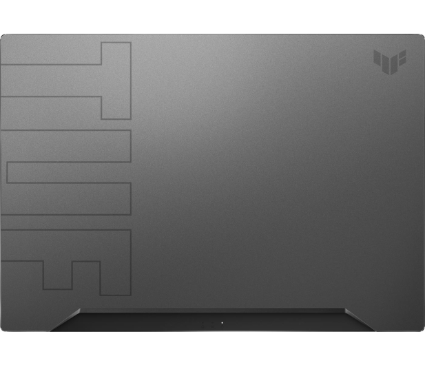 ASUS TUF Dash F15 i7-11370H/16GB/1TB/W10 RTX3070 240Hz - 619949 - zdjęcie 9